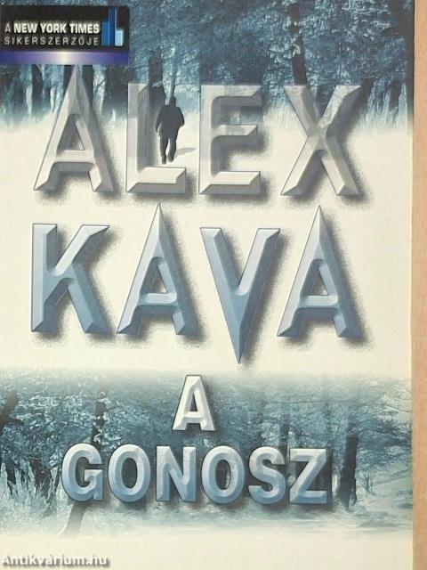 A Gonosz
