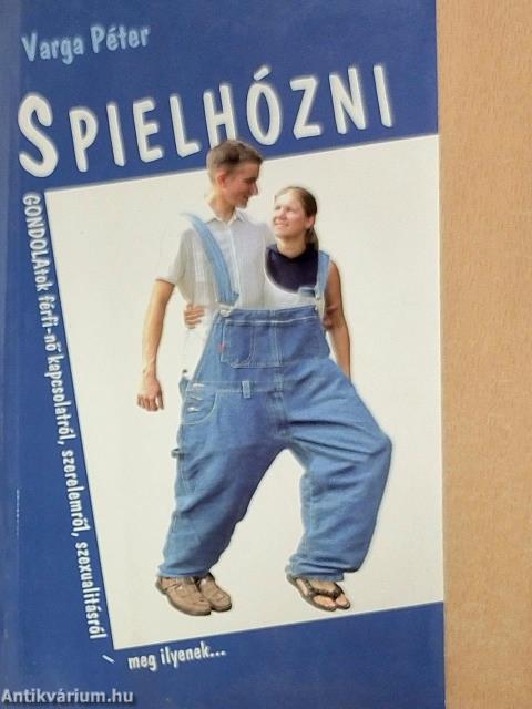 Spielhózni