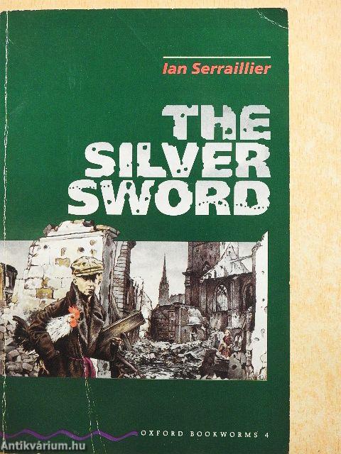 The Silver Sword