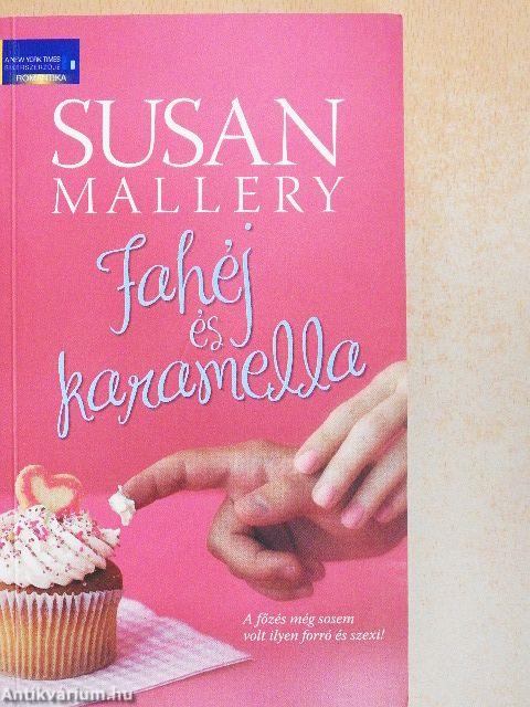 Fahéj és karamella