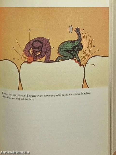 Válaszd az életet!