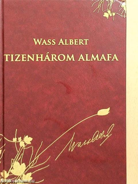 Tizenhárom almafa