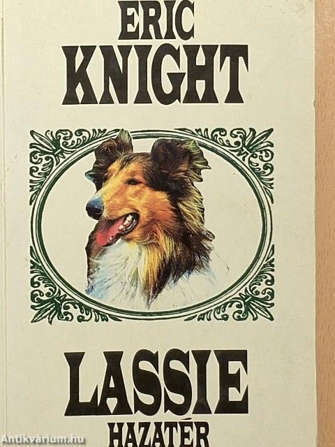 Lassie hazatér