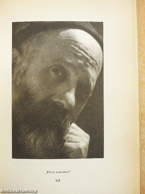 Munkám, sorsom, emlékeim