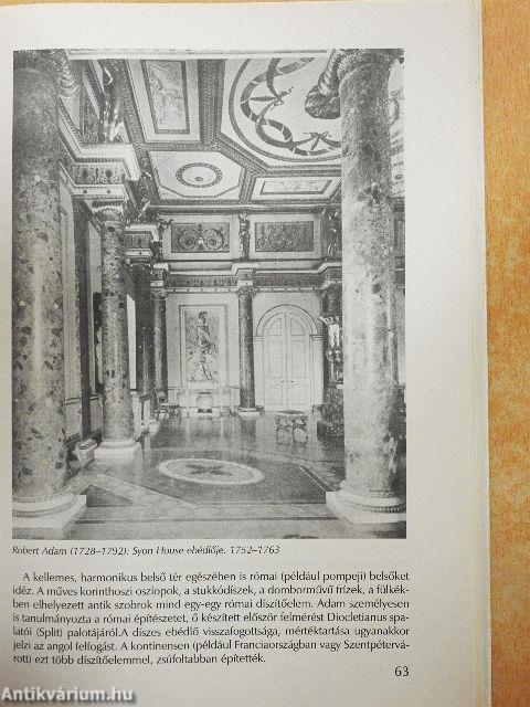 Művészettörténet II.