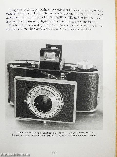 Négy név - száz év