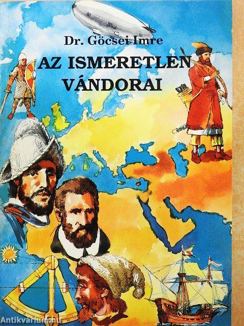 Az ismeretlen vándorai