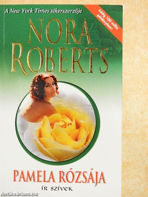 Pamela rózsája