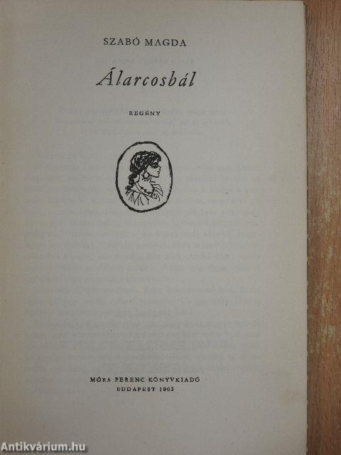 Álarcosbál