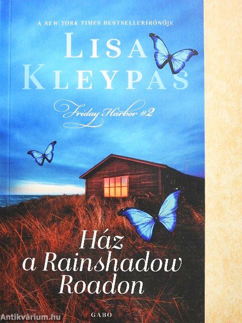 Ház a Rainshadow Roadon