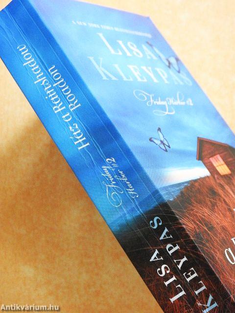 Ház a Rainshadow Roadon