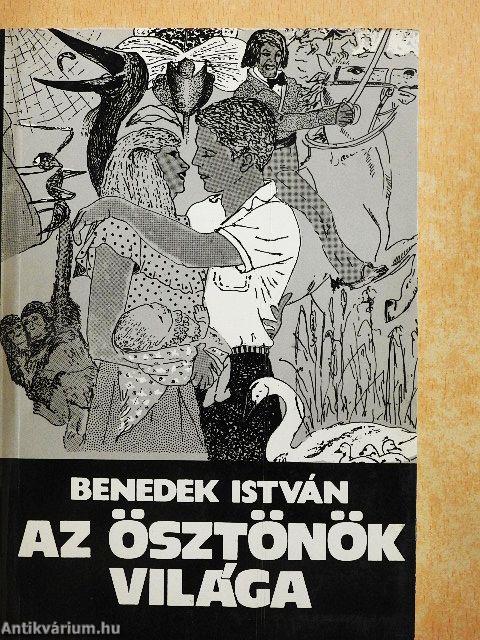 Az ösztönök világa