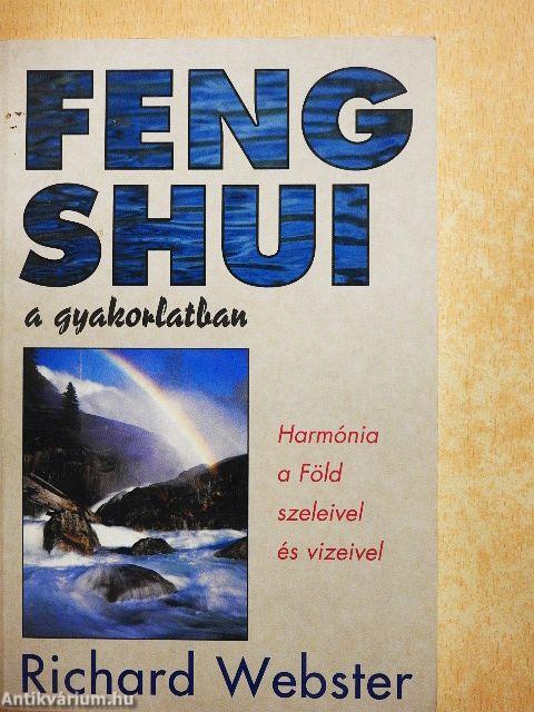 Feng shui a gyakorlatban