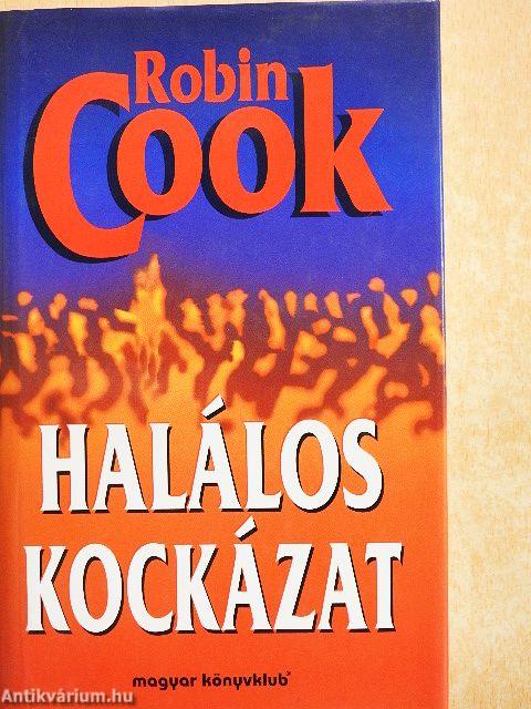 Halálos kockázat