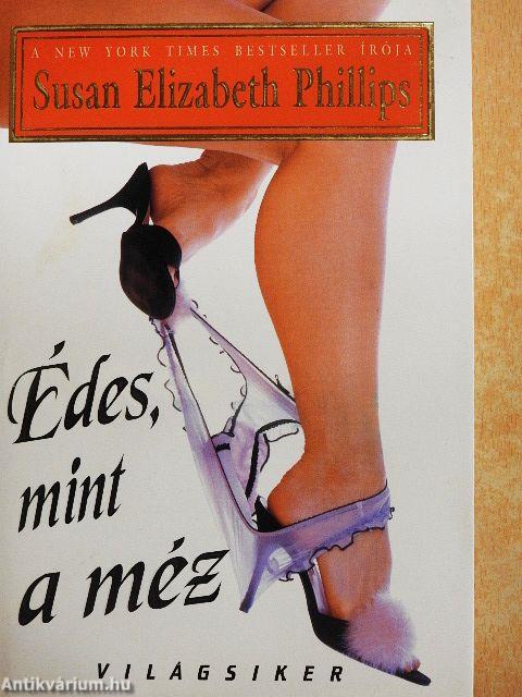 Édes, mint a méz