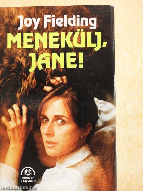 Menekülj, Jane!