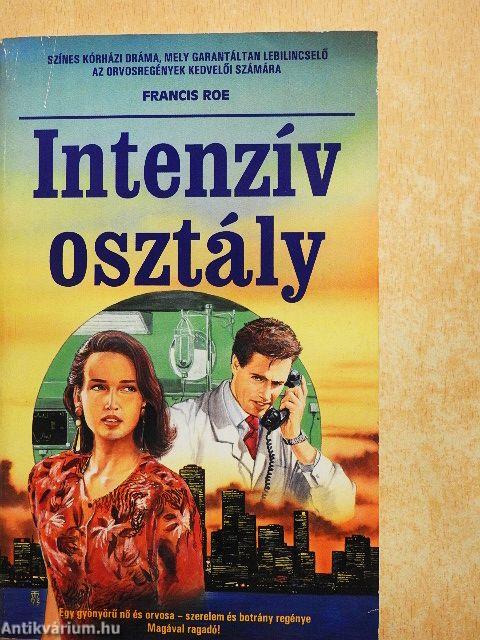 Intenzív osztály