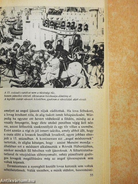 A Rózsák Háborúja