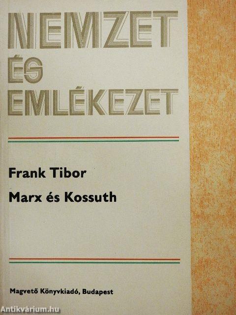 Marx és Kossuth