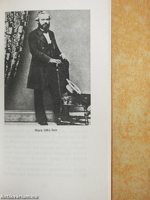 Marx és Kossuth