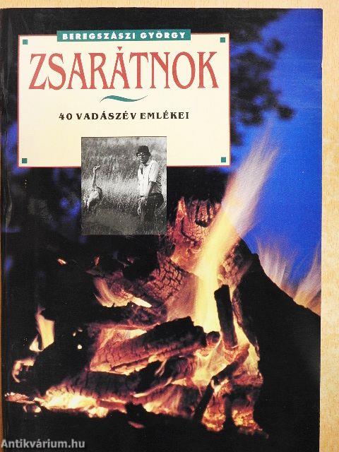 Zsarátnok