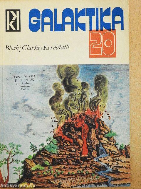 Galaktika 20.