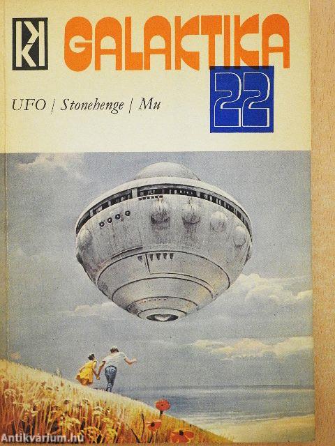 Galaktika 22.
