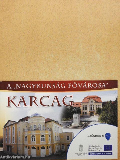 Karcag