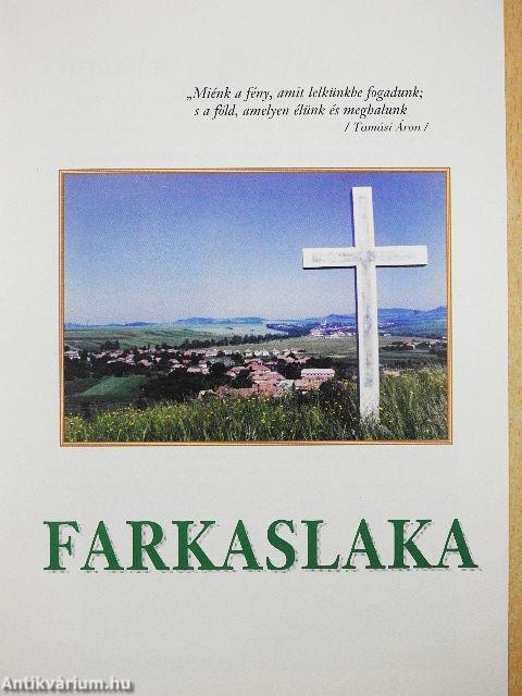 Farkaslaka