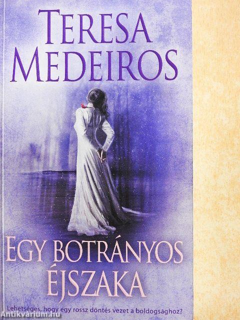 Egy botrányos éjszaka