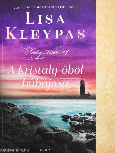 A Kristály-öböl bűbájosa