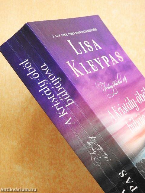 A Kristály-öböl bűbájosa