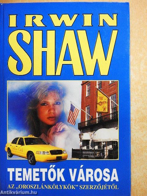 Temetők városa