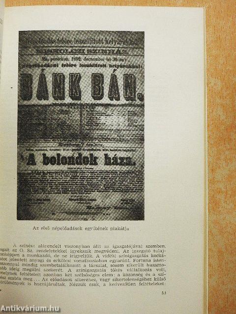 Miskolc a századfordulón