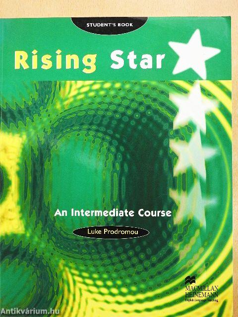 Rising Star - Student's Book
