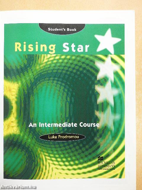 Rising Star - Student's Book