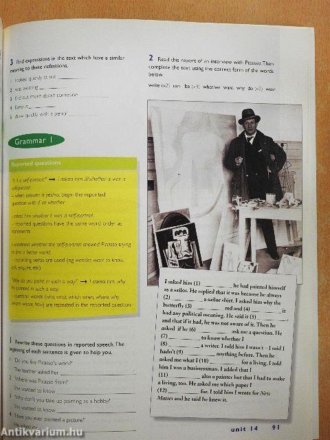 Rising Star - Student's Book