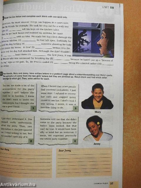 Channel your English - Intermediate - Workbook - CD-vel