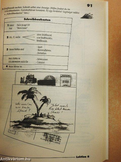 einFach gut Lehrbuch 1.