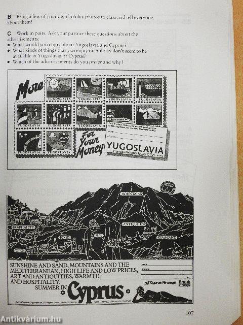 Progress to First Certificate - Self-Study Student's Book