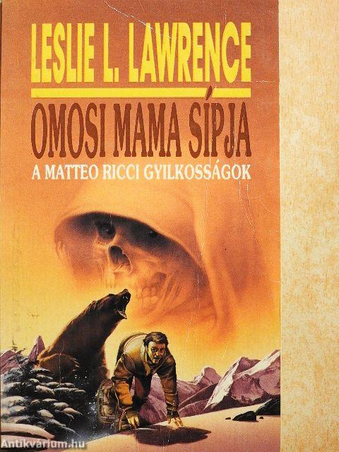 Omosi mama sípja