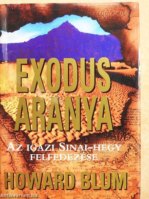 Exodus aranya