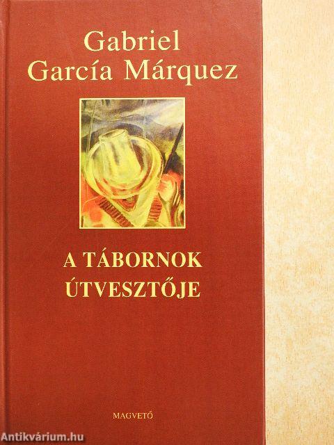 A tábornok útvesztője