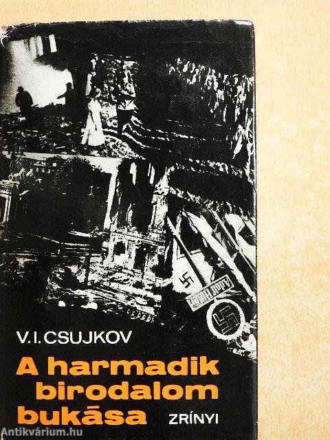 A Harmadik Birodalom bukása