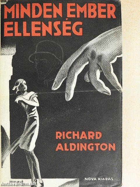 Minden ember ellenség