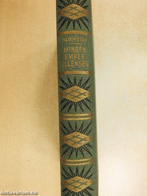Minden ember ellenség