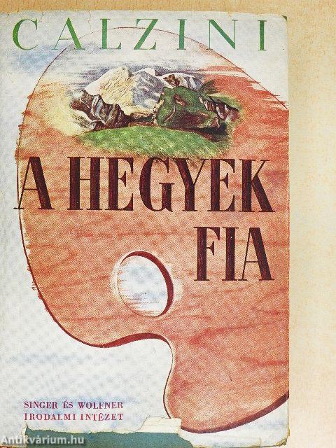 A hegyek fia