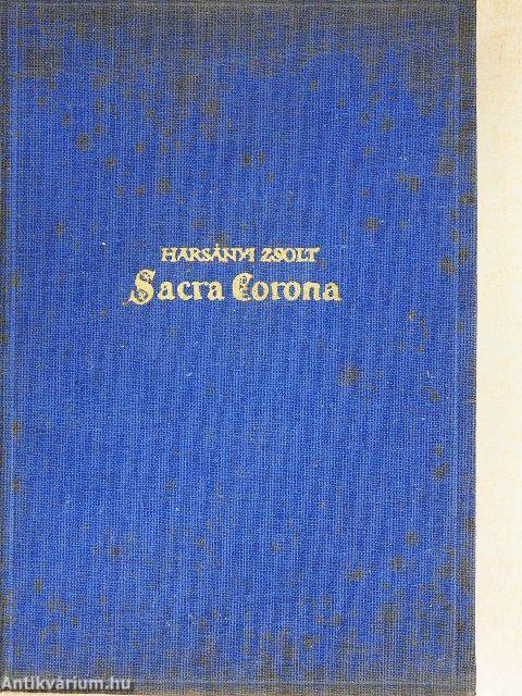 Sacra Corona