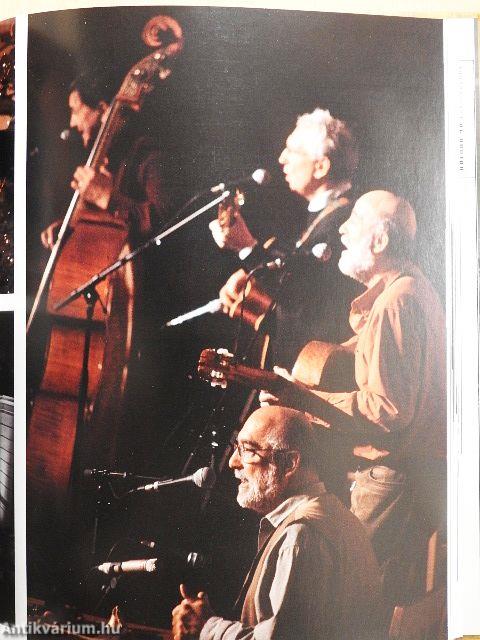 A Kaláka (első) 40 éve