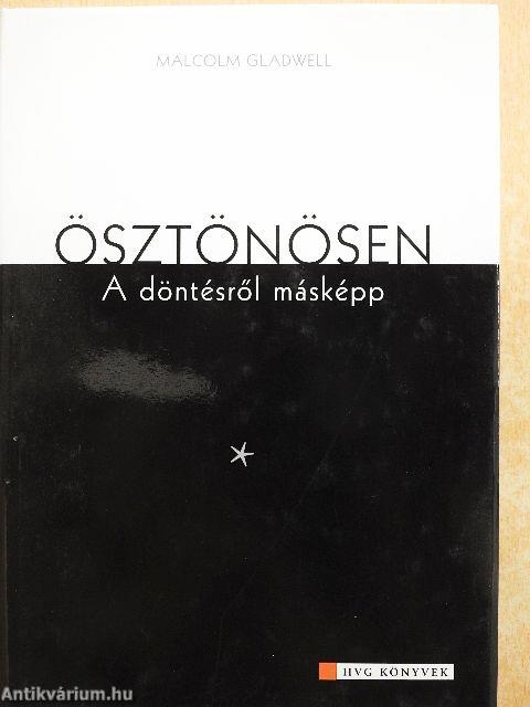 Ösztönösen